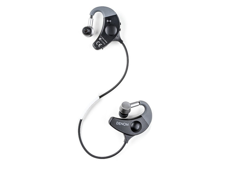 Наушники Denon AH-W150 black артикул 242820FV-1 фото 3