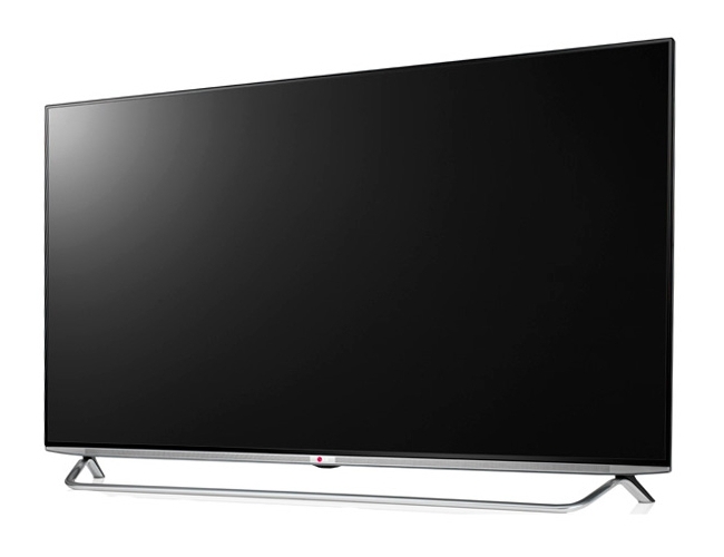 LED телевизор LG 65UB950V артикул 108631Si-1 фото 3