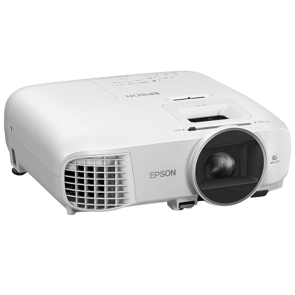 Проектор Epson EH-TW5400 артикул 168763Si-1