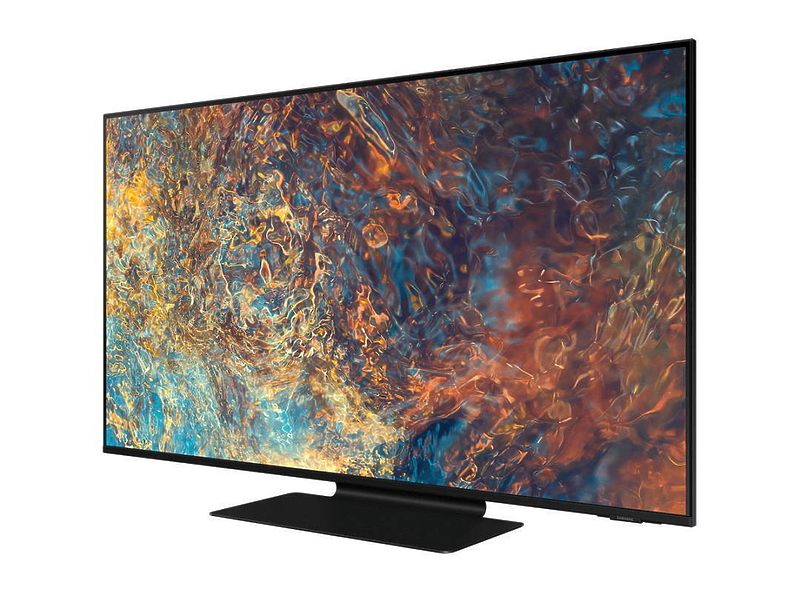 QLED телевизор Samsung QE43QN90AAUXRU артикул 253701Si-1 фото 4