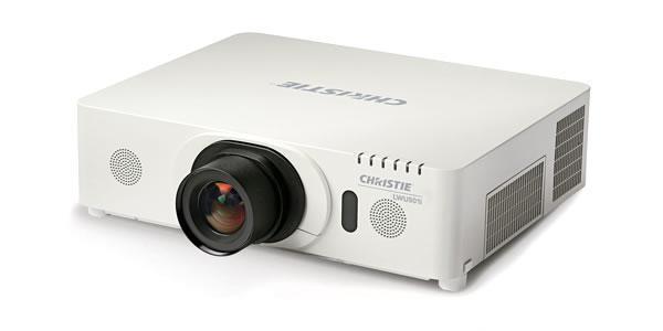 Christie LW401 артикул 438692LO-1 фото 3