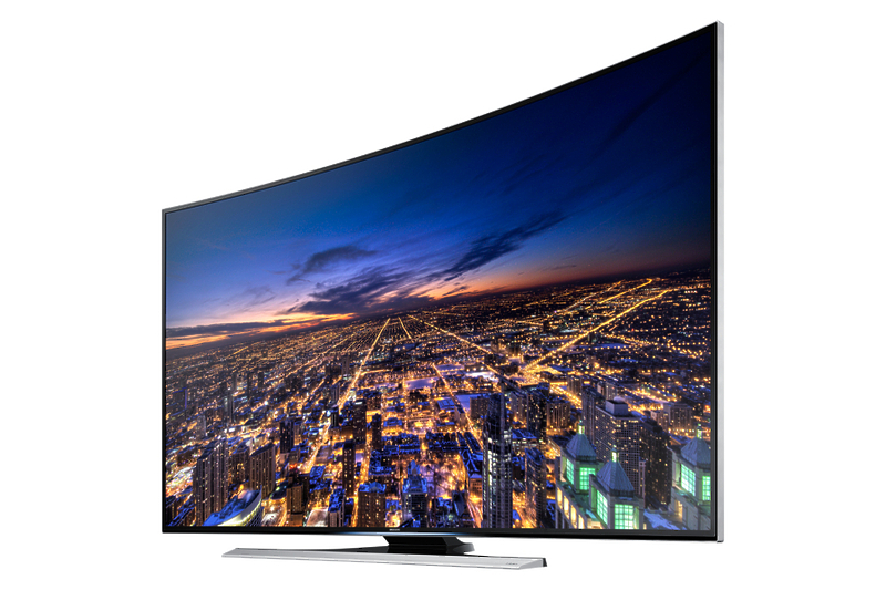 LED телевизор Samsung UE-55HU8700 артикул 108105Si-1 фото 6