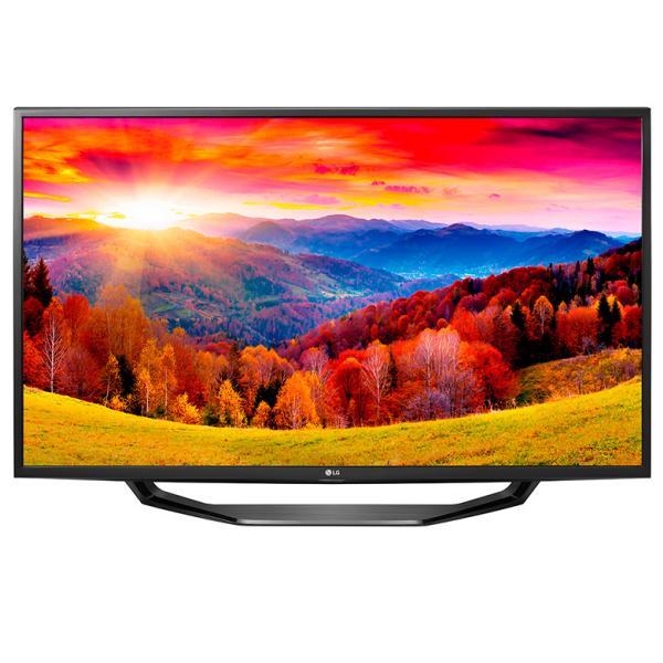 LED телевизор LG 43LH590V артикул 151109Si-1