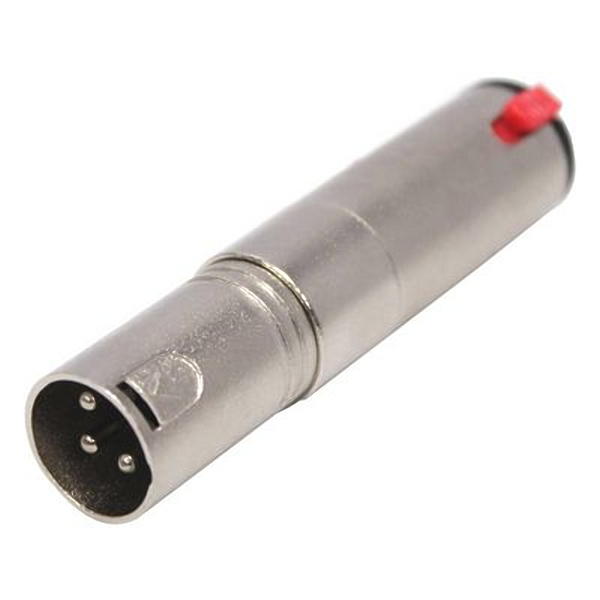 Переходник XLR NordFolk NCA5126 артикул 322394Si-1