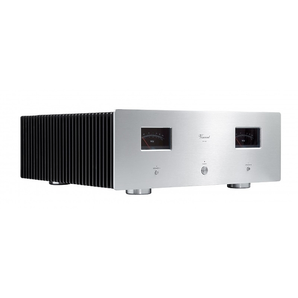 Усилитель мощности Vincent SP-332 silver артикул 189815Si-1 в интернет-магазине «HiFiRussia»