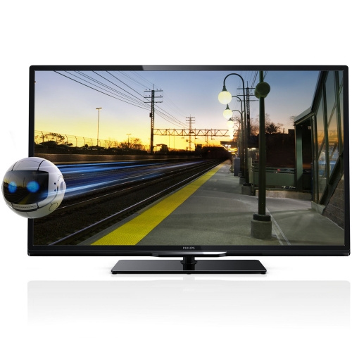 LED телевизор Philips 46PFL4308T/60 артикул 329330FV-1