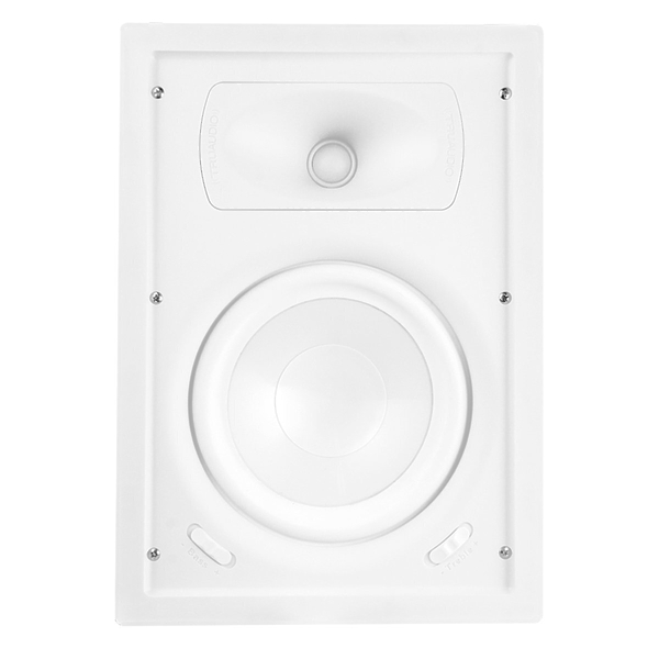 Встраиваемая акустика TruAudio GPW-8 артикул 167806Si-1