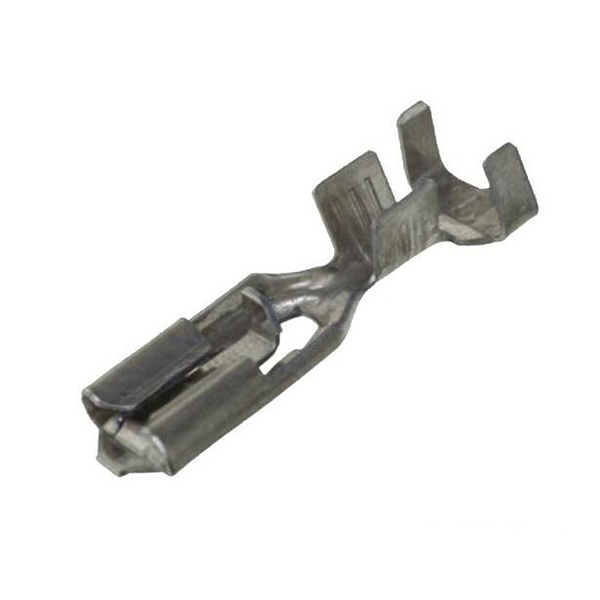 Клеммы Neutrik NLFASTON артикул 283286Si-1