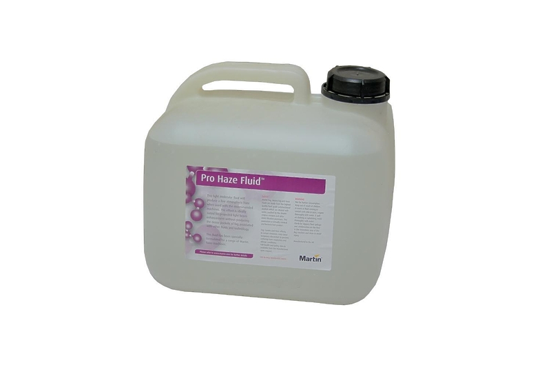 Jem Pro Haze Fluid (TH-MIX) жидкость для создания эффекта тумана 9,5л артикул 352388SI-1
