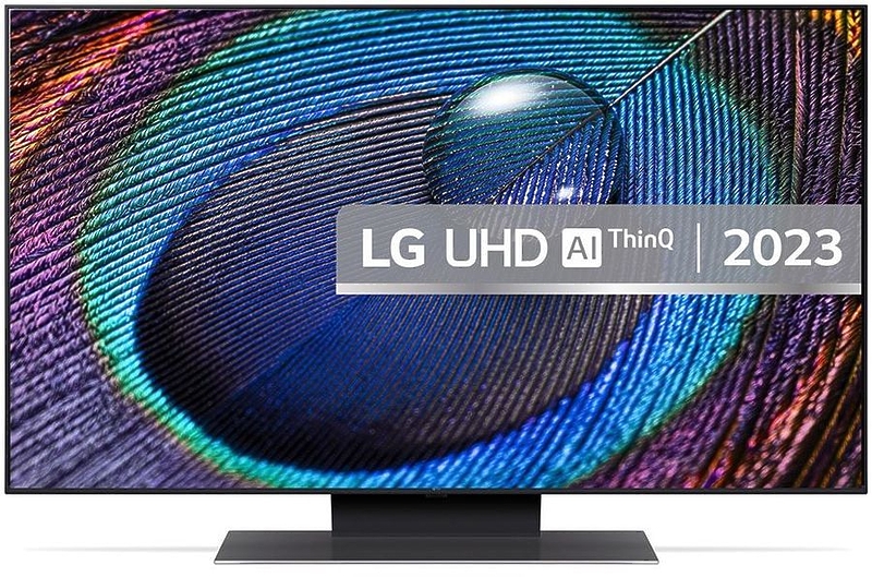 LED телевизор LG 75UR91006LA артикул 296294Si-1 в интернет-магазине «HiFiRussia»