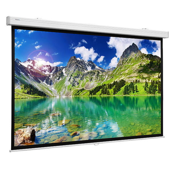 Экран Projecta [10240405]  Hapro CSR 129x200 см (88") Matte White 16:10 артикул 225450Si-1