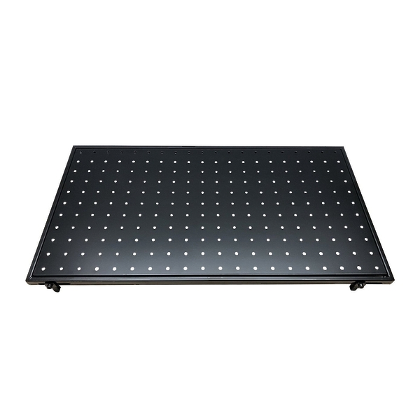 Клавишная стойка Roxtone KS026 black артикул 198617Si-1