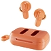 Наушники Skullcandy DIME TRUE WIRELESS IN-EAR orange/gold