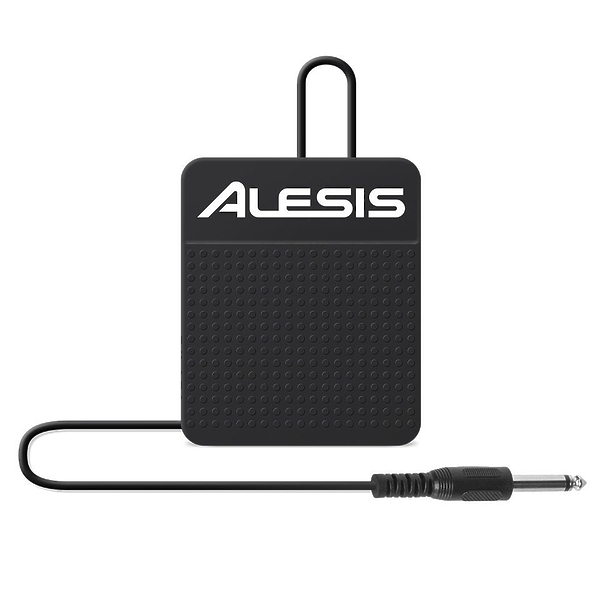 Педаль универсальная Alesis ASP-1 артикул 251024Si-1