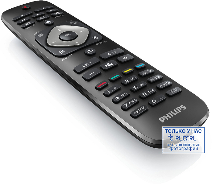 LED телевизор Philips 32PFL3168T/60 артикул 100894Si-1 фото 13