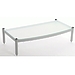 Atacama Equinox Single Shelf Module AV white/arctic frost (полка)