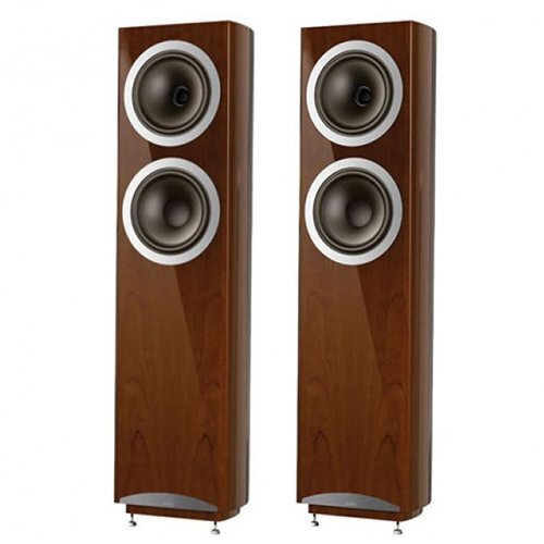 Напольная акустика Tannoy Definition DC8Ti high gloss cherry артикул 126514Si-1 фото 3