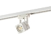 Светильник трековый Denkirs DK6003-WH (White)