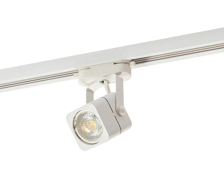 Светильник трековый Denkirs DK6003-WH (White) артикул 270799Si-1