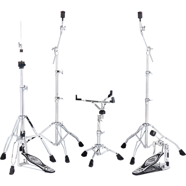 Набор стоек для барабанной установки TAMA SM5W STAGE MASTER HARDWARE KIT артикул 198098Si-1