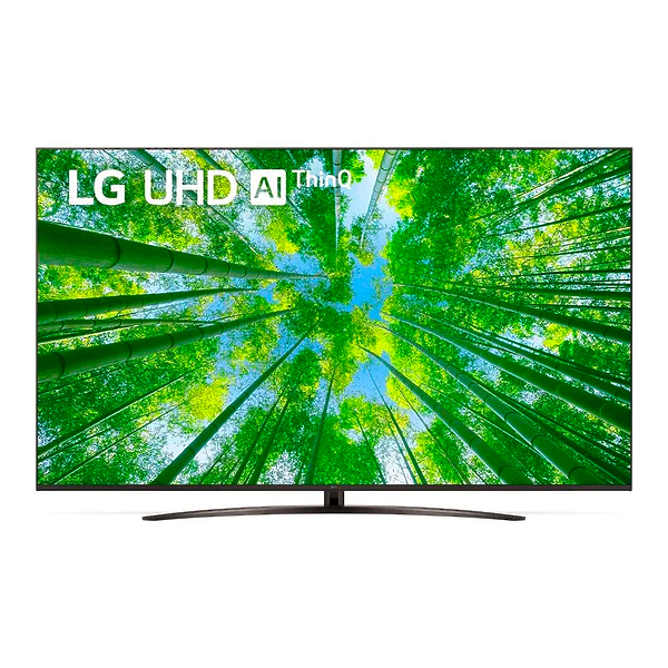 Телевизор LED LG 75UQ81009LC.ADKG артикул 296639Si-1 в интернет-магазине «HiFiRussia»