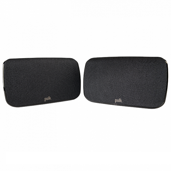 Полочная акустика Polk Audio MagniFi Max SR1 артикул 180201Si-1 в интернет-магазине «HiFiRussia»