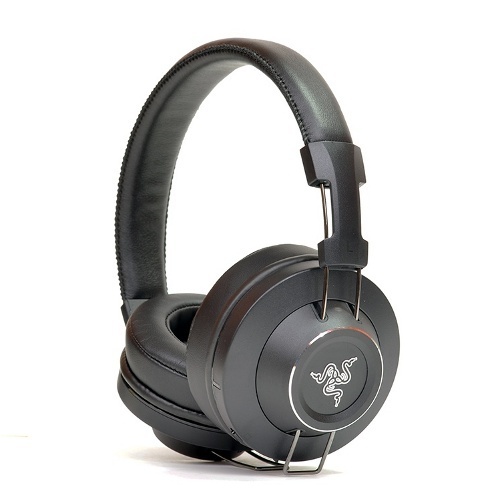 Наушники Razer Adaro Wireless артикул 116309Si-1