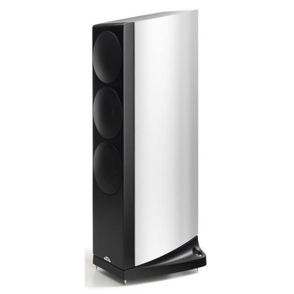 Напольная акустика Naim Ovator S-600 satin white артикул 103005Si-1