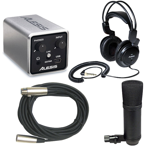 Alesis CORE 1 артикул 292260-1 фото 5