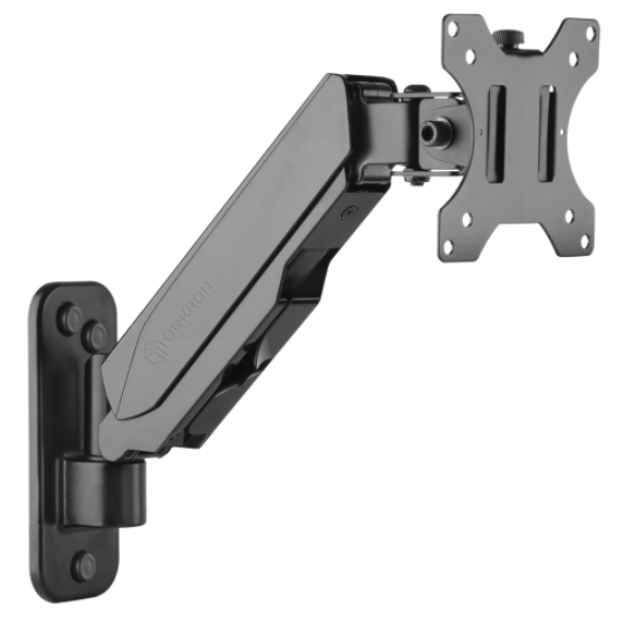 Кронштейн для телевизора Onkron G120B black артикул 236068Si-1