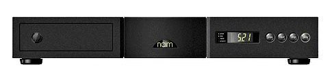 CD проигрыватель Naim CD 5i-2 артикул 388995FV-1