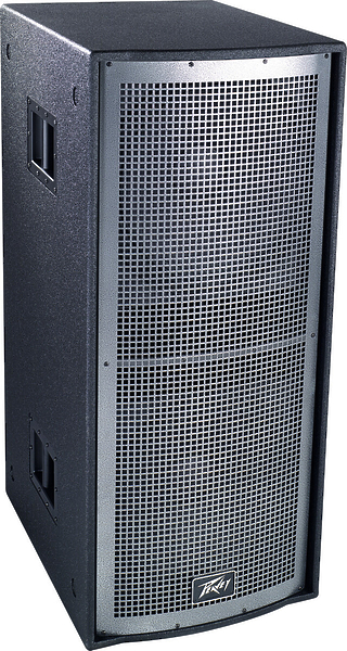 Сабвуфер Peavey QW 218 артикул 124334Si-1