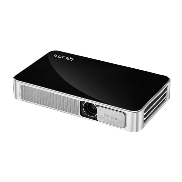 Проектор Vivitek Qumi Q3 Plus black артикул 162829Si-1