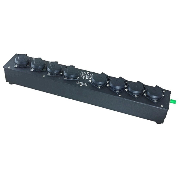Сетевой фильтр Puritan Audio Laboratories PS108-PURIST артикул 205966Si-1
