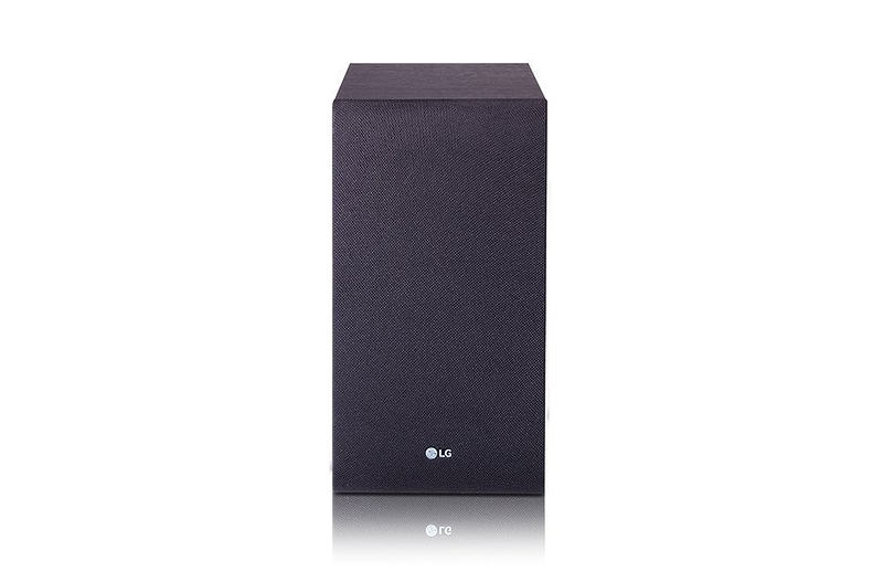 Саундбар LG SJ4 артикул 166335Si-1 фото 10