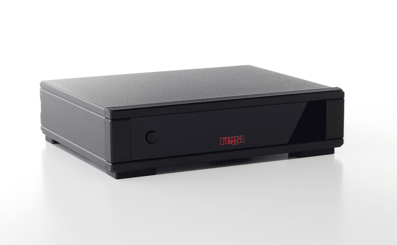 Фонокорректор Rega Fono MM MK5 Black артикул 259627Si-1 в интернет-магазине «HiFiRussia»