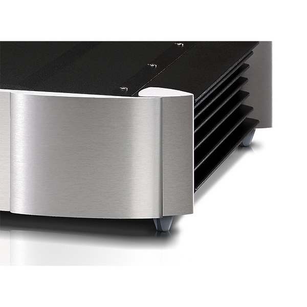 Фонокорректор SIM Audio MOON 610 LP 2TONE (black/silver) артикул 143677Si-1 фото 8