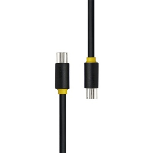 Антенный кабель Prolink PB251-0300 (9.5TV (М) - 9.5TV (М), антенный, коаксиал, 3м.) артикул 120673Si-1