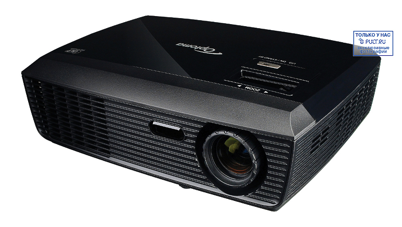 Проектор Optoma ES521 артикул 357042FV-1 фото 4