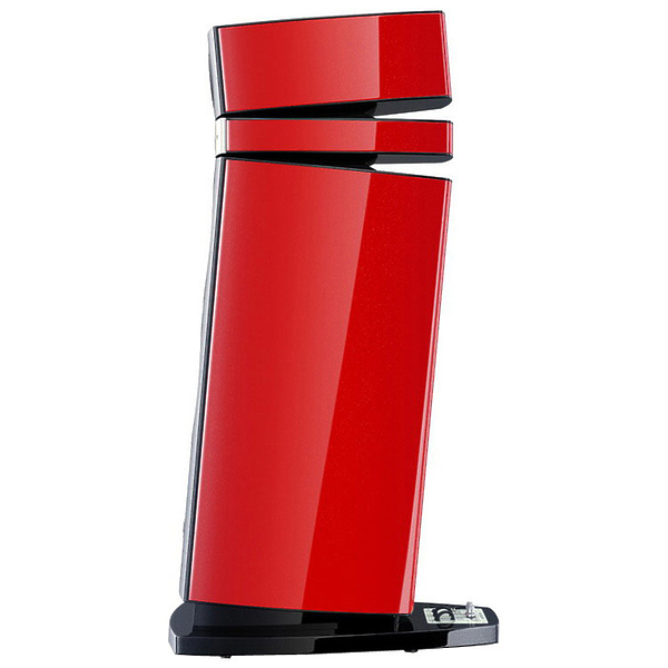 Напольная акустика Focal-JMlab Scala Utopia imperial red lacquer артикул 424302FV-1 фото 3