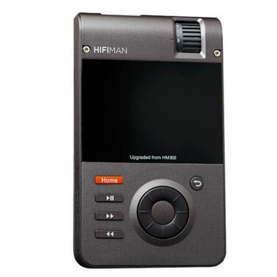 Плеер HiFiMAN HM802U артикул 148980Si-1