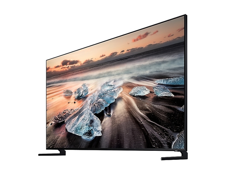 QLED телевизор Samsung QE-75Q900RAU артикул 187054Si-1 фото 6