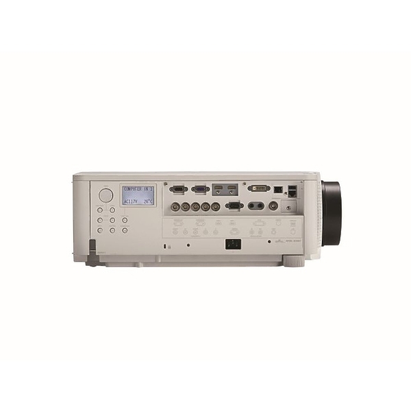 Проектор Christie DHD951-Q white (без объектива) артикул 139927Si-1 фото 8