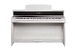 Цифровое сценическое пианино Kurzweil CUP410 WH
