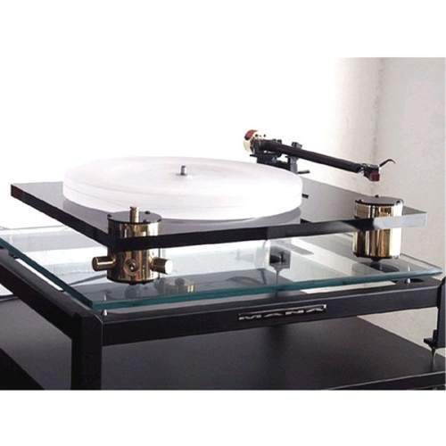 Проигрыватель винила Scheu-Analog Cello RB 250 MM black артикул 384849FV-1