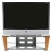 Подставка под ТВ и HI-FI BDI Vector 9527 Cherry