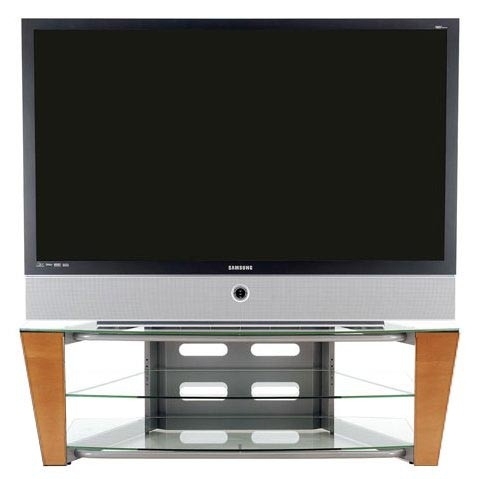 Подставка под ТВ и HI-FI BDI Vector 9527 Cherry артикул 315481FV-1