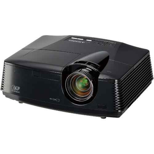 Проектор Mitsubishi HC4000U артикул 348438FV-1