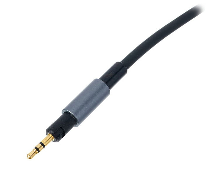 Кабель для наушников Austrian Audio HXC1M2 артикул 257507Si-1 фото 3
