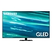 QLED телевизор Samsung QE55Q80AAU
